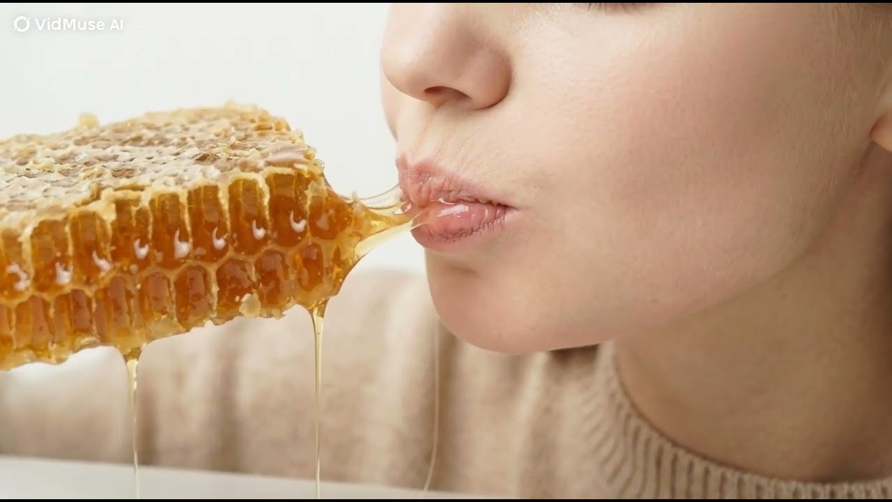 ASMR eating sounds 😋Crunchy food 🔥