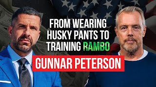 Gunnar Peterson: The Man Who Trained Rocky Shares His Secrets | Episode #3