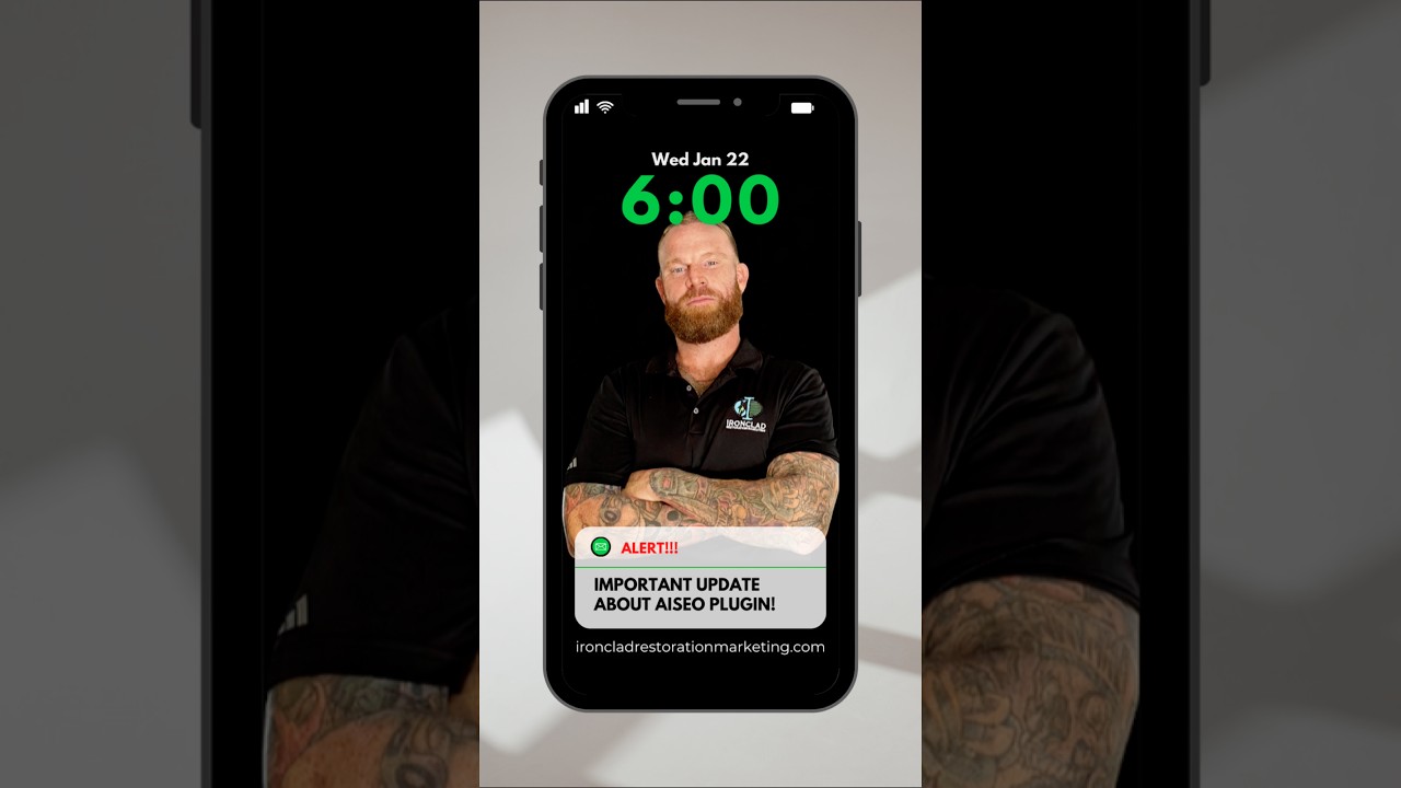 Important Update About AISEO Plugin!