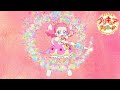 [1080p60]Cure Donuts Full! {Cure Pekorin Attack} (KiraKira☆PreCure A La Mode!)