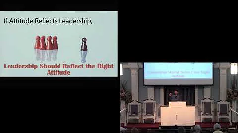 9 22 19 Cory Waddell Quality Leadership