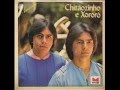 Chitãozinho e Xororó - Marcados (1984)