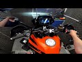 Sniper Dyno Vlog #1 - KTM SuperAdventure S 1290 2020 EURO5 Dyno Tuning