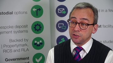 Serving Section 21 notice with unprotected deposit