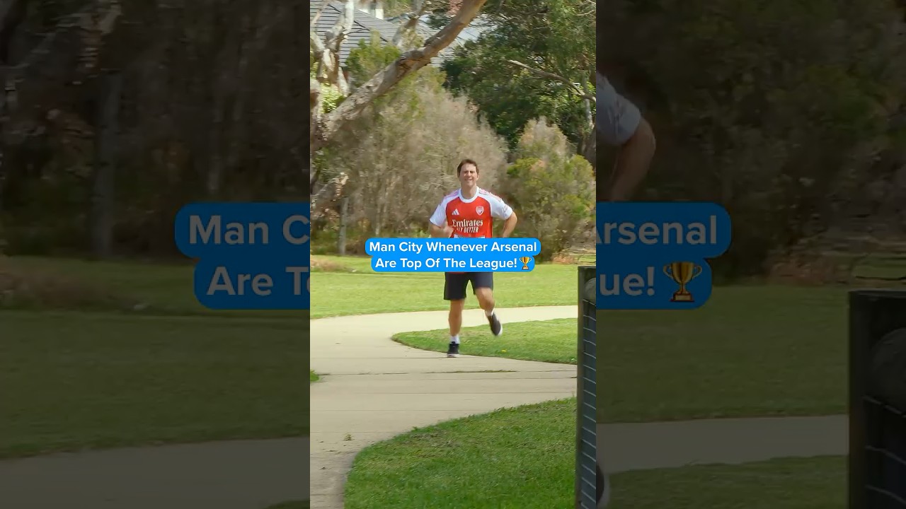 Who takes the Premier League Title 😂