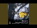 Miniature de la vidéo de la chanson Concerto For Piano No. 21 In C Major, K. 467: I. Allegro
