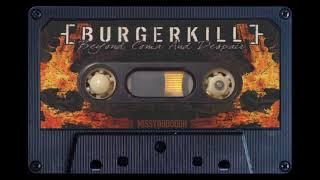 BURGERKILL - atur aku