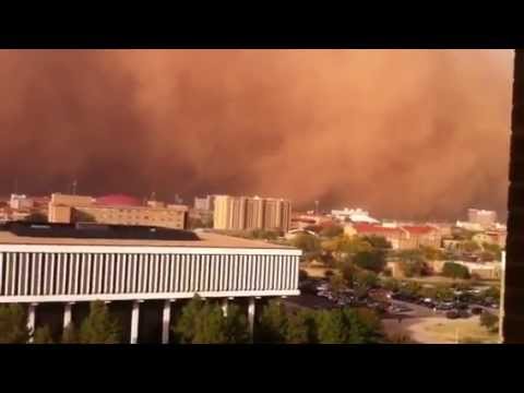 Image result for lubbock texas dust