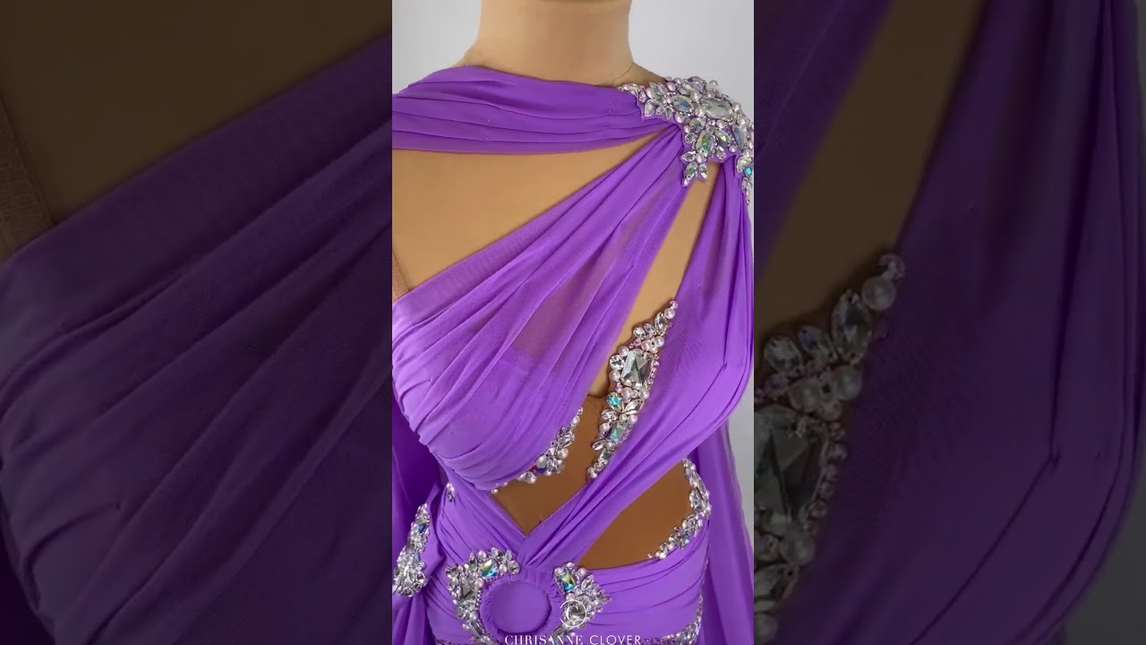 Lilac Dream Colour Collection