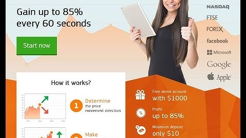 BINARY OPTIONS STRATEGY 2016: BINARY OPTIONS TRADING, IQ OPTION STRATEGY-RSI method of trading