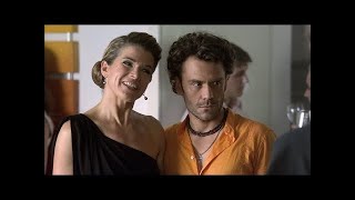 Der Liebesbedürftige Pepe - Ladykracher