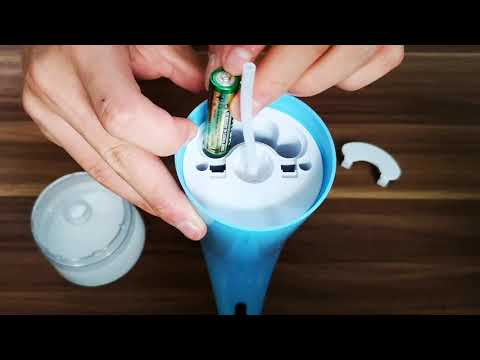 海豚酒精消毒噴霧器