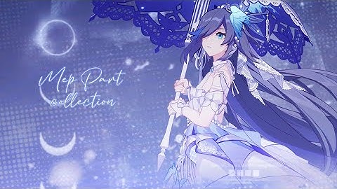 2022 mep Part Collection