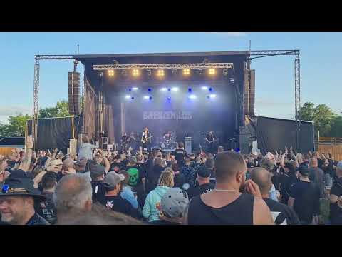 @GrenzenILos - Handwerk, ohne uns geht nichts "Live" beim "Wir Leben Laut Festival 2025" in Loburg