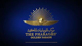 09.Song with Nesma Mahgoub  The Pharaohs’ Golden Parade symphony