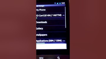 How to Flash a Custom Recovery with Terminal Emulator (Android)