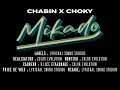 Chabin x choky  mikado