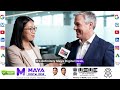What is the secret to your incredible growth? Maya Digital Desk. Best Digital  call 9123076350