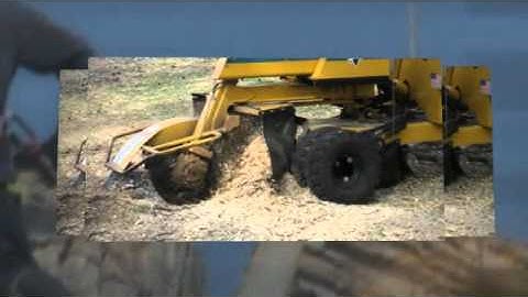 ADF Tree Service & Removal