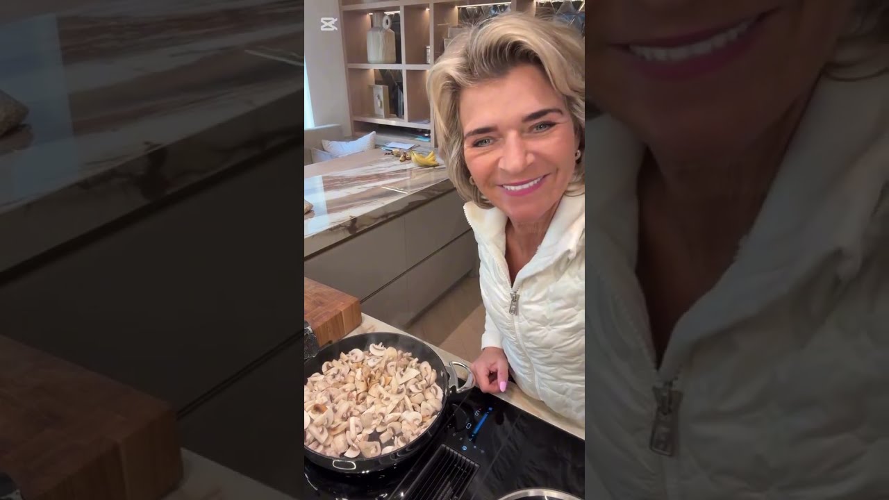 Even kletsen en vandaag komen de @deblaankeboeskeulkes  eten. Dus we maken VLEES | debbyvdzande 