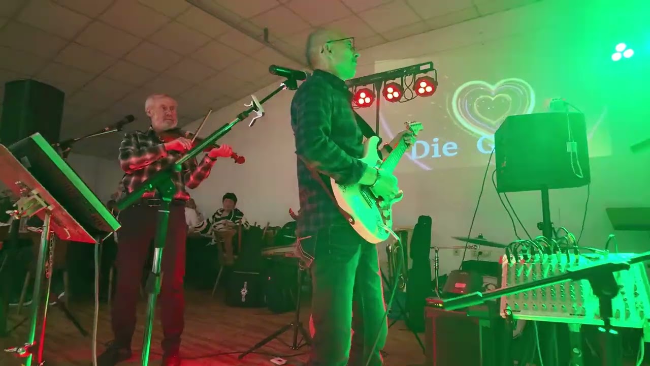 Schlachtfest2025 Teil3 - Hans Griffaton