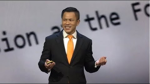 BSV Blockchain: Ignite the Power of Data (Jimmy Nguyen)