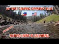 BUHAY AMERICA | FIRST TIME CAMPING HERE IN U.S.A. (TAGALOG VLOG)