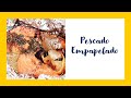 Pescado Empapelado*