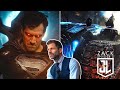 INCREDIBLE Batman and Superman Teaser Trailers For Zack Snyder's Justice League! | Snyder Cut Hype!