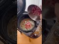 【炊飯器で簡単】チャーハン #cooking　#炊飯器レシピ#簡単レシピ