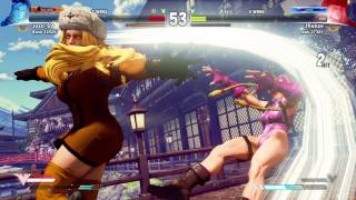 Kolin counter shenanigans - Corner snowball setup (3f)