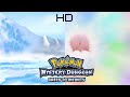 pmd gates to infinity HD gameplay part 19 at the glacier/Munna Appears?