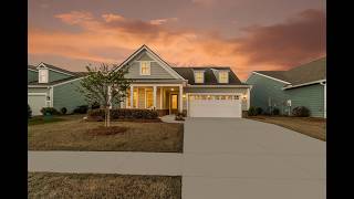 306 Autumn Azalea Way in Summerville, South Carolina
