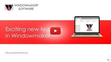 Exciting new features in Windowmaker