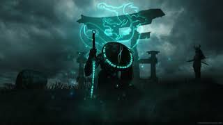 Dragon Samurai Kneeling at Torii Gate Live Wallpaper 4K HD | Japanese  Background for PC