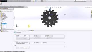 SOLIDWORKS Simulation  Design Optimization