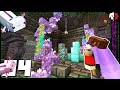 NOT SO STINKY SEWER! | HermitCraft 8 | Ep 04