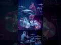 Michael Jackson - Billie Jean - Drum Cover