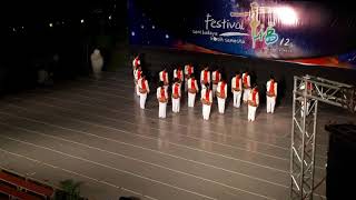 festival kasih semesta 2018 hari 1 - kijang