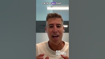 How agentic AI can transform B2B event marketing with Travis Cushing, CEO of RainFocus