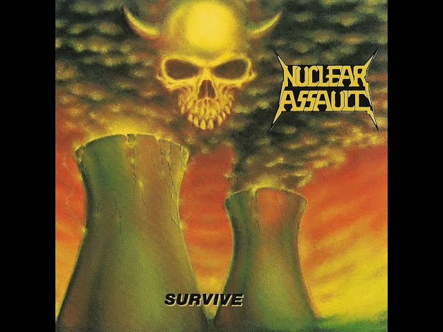 Nuclear Assault - Survive Full Album (Remastered) class=