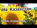 дальнобой // загрузка на Казахстан //