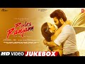 Rules Ranjann Video Jukebox | Kiran Abbavaram,Neha Sshetty | Rathinam Krishna | Amrish | Telugu Hits