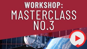 Masterclass No 3: Global Navigation Satellite System Workshop