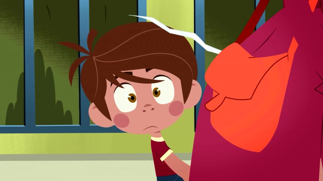 Magic la famille féerique ⭐ Animal de compagnie (Compilation) Épisodes en HD