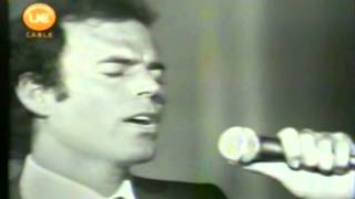 JULIO IGLESIAS -  SOLAMENTE UNA VEZ