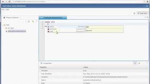 Step 4 - Deploy Web Archive on Servlet Container
