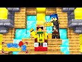 🔴 INCORONAZIONE DEL BIG RE NELLA BIG VANILLA 2! - MINECRAFT