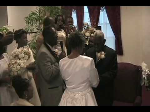 Yolande & Joseph Estime Video.wmv