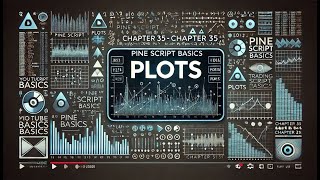 Mastering plot in Pine Script: from zero to hero | Chapter 35 of Pine script tutorial